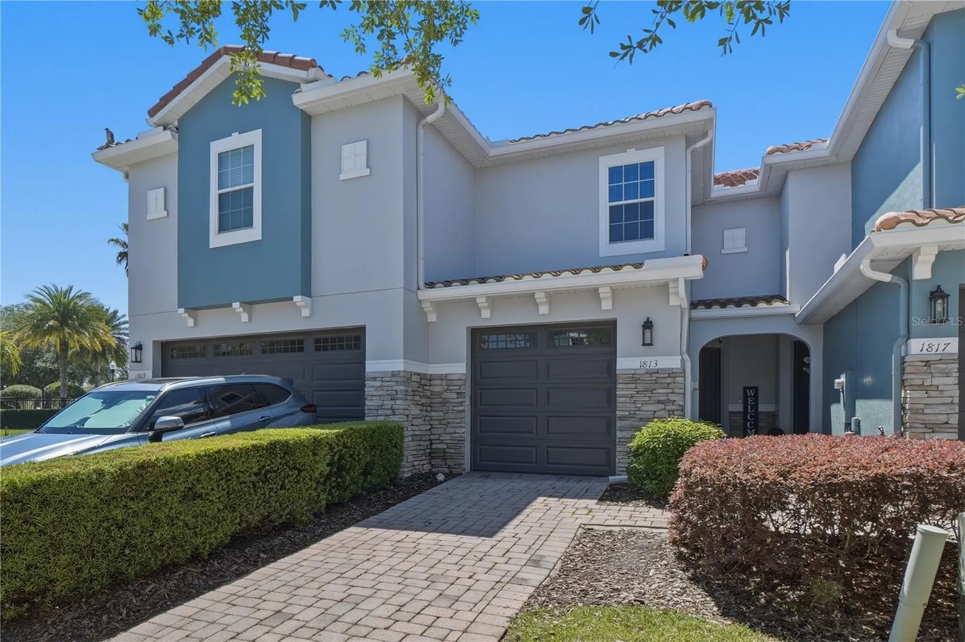 1813 Garden Sage Drive Oviedo FL 32765