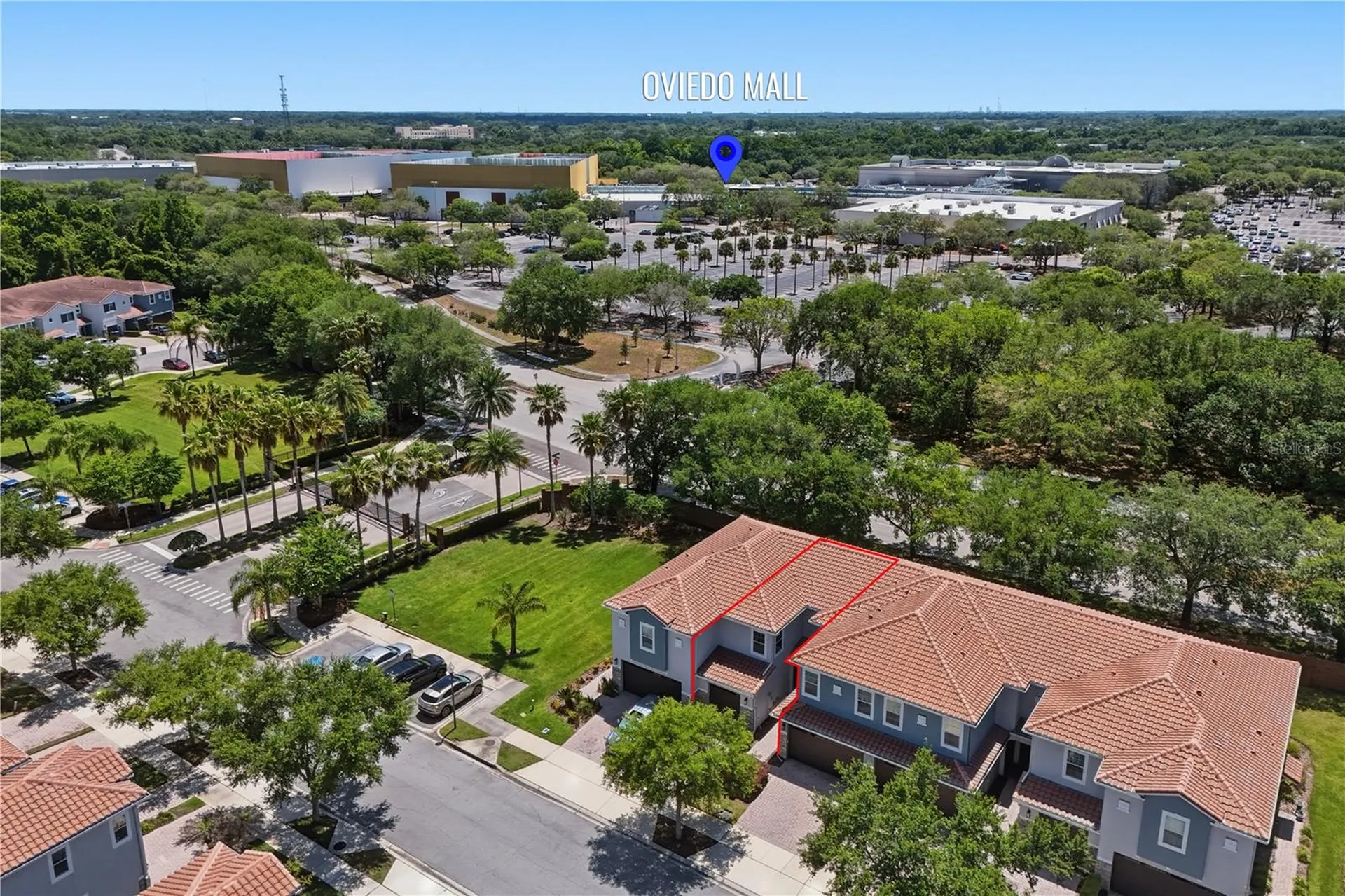 1813 Garden Sage Drive Oviedo FL 32765