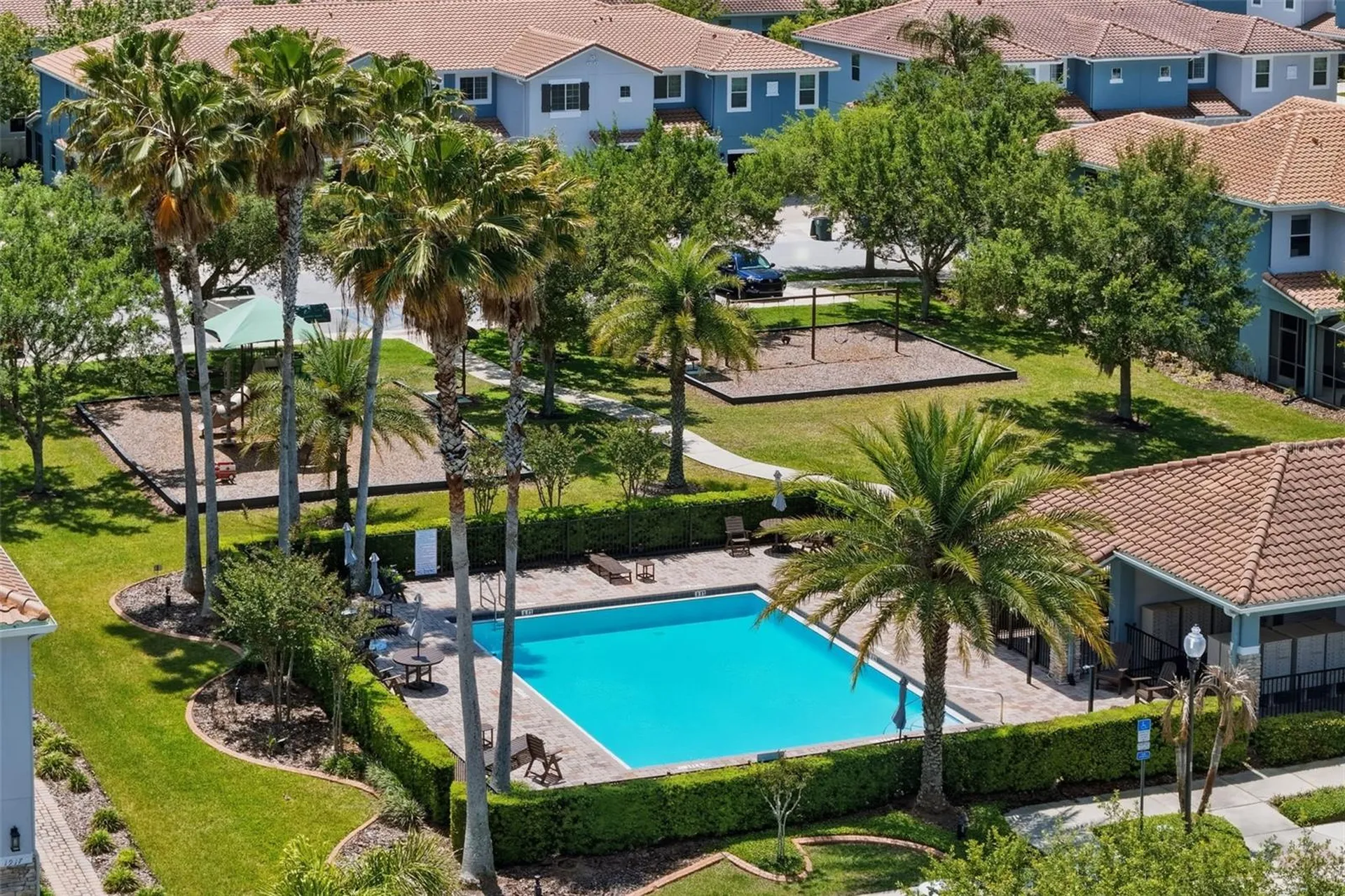 1813 Garden Sage Drive Oviedo FL 32765