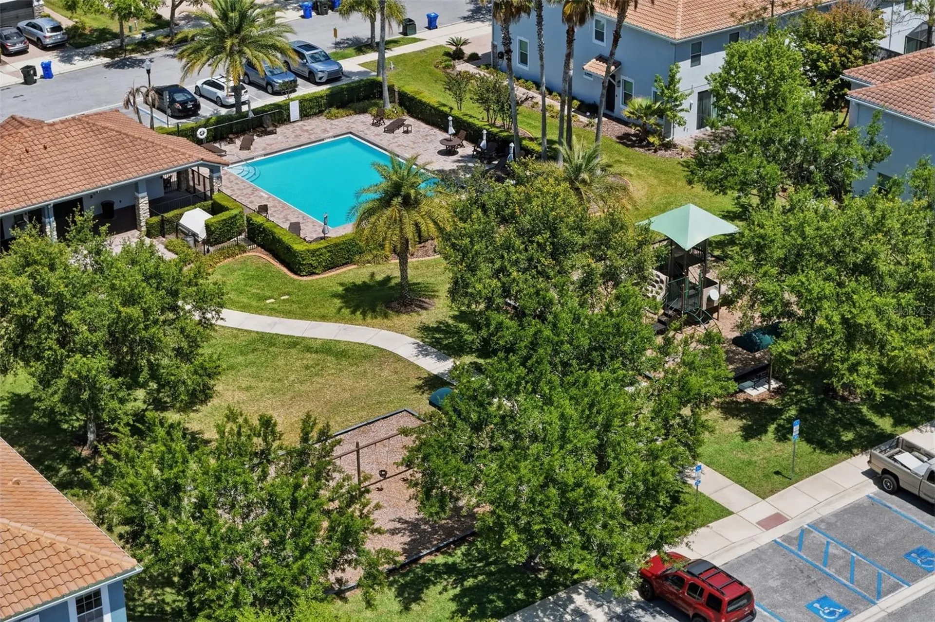 1813 Garden Sage Drive Oviedo FL 32765