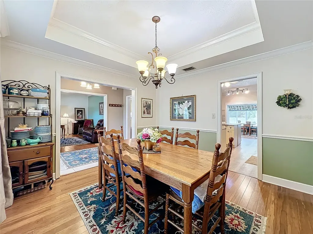 1951 Green Meadow Lane Orlando FL 32825