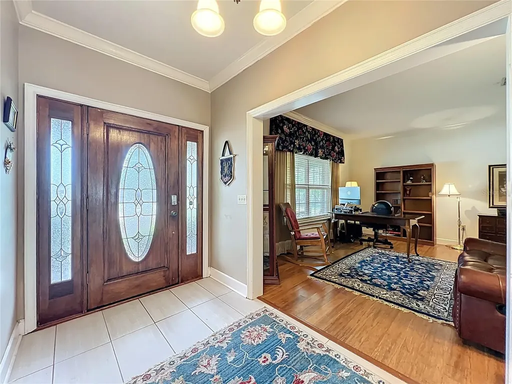 1951 Green Meadow Lane Orlando FL 32825