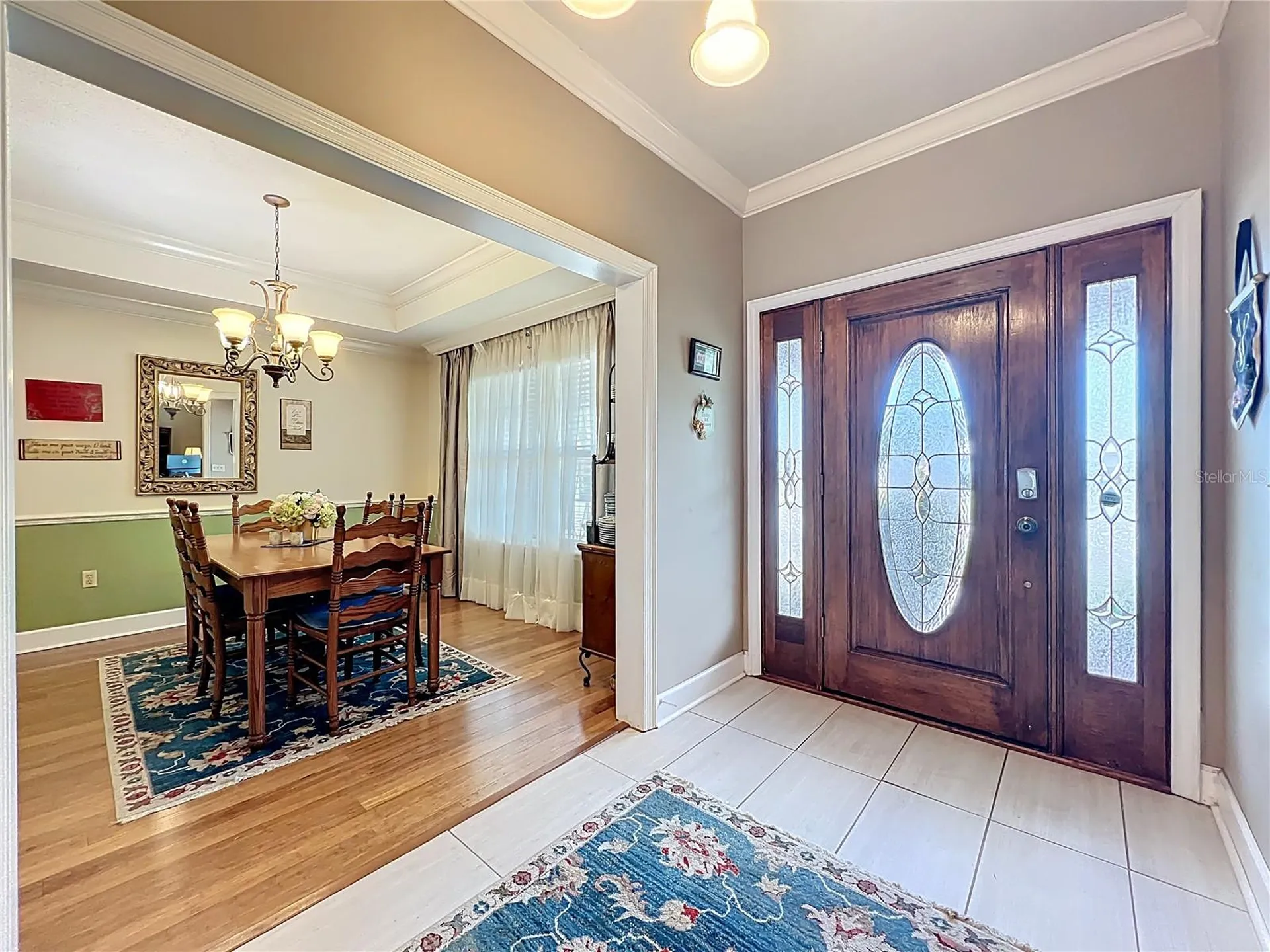 1951 Green Meadow Lane Orlando FL 32825