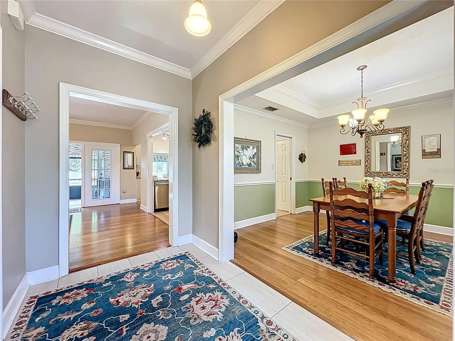 1951 Green Meadow Lane Orlando FL 32825