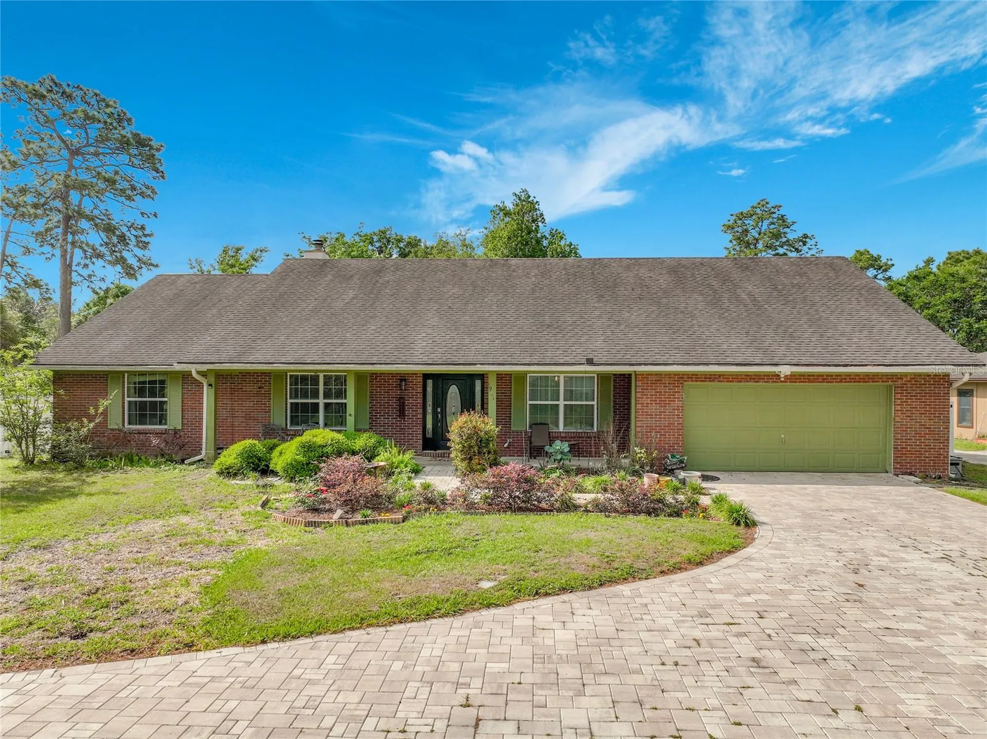 1951 Green Meadow Lane Orlando FL 32825