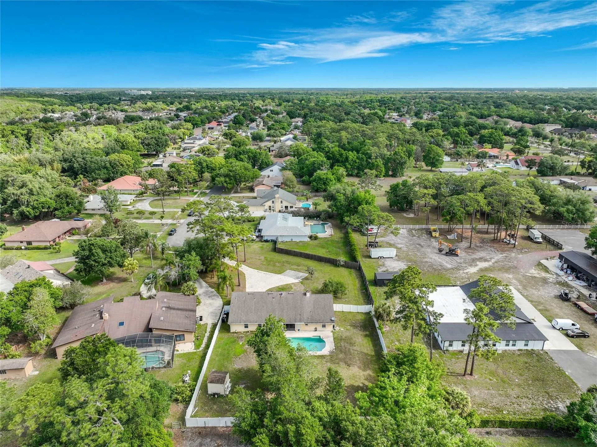 1951 Green Meadow Lane Orlando FL 32825