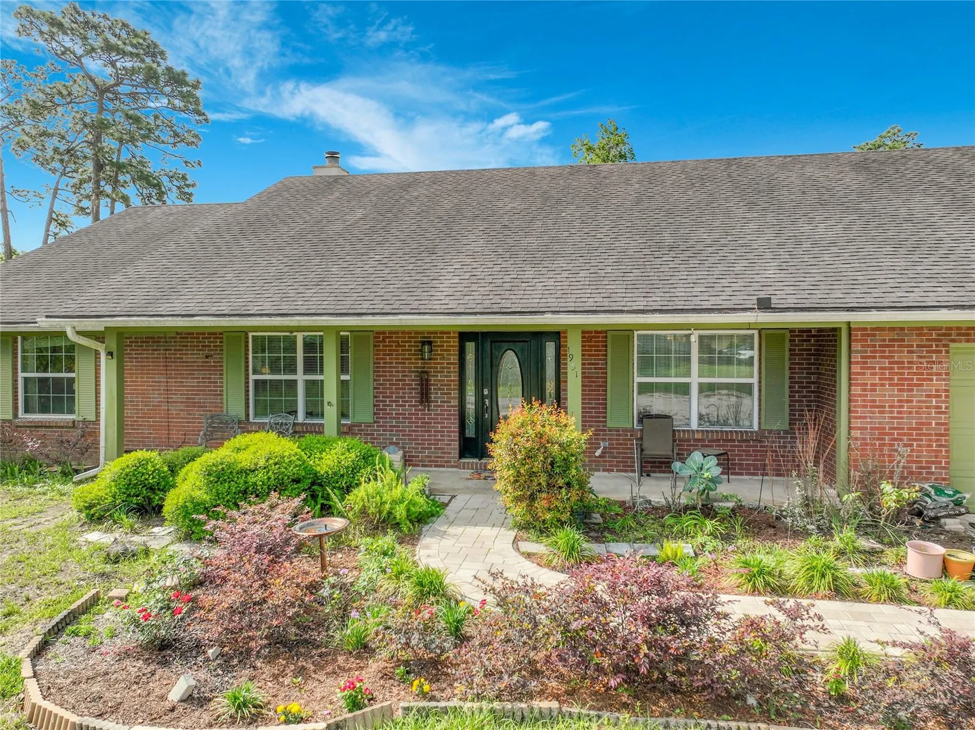 1951 Green Meadow Lane Orlando FL 32825