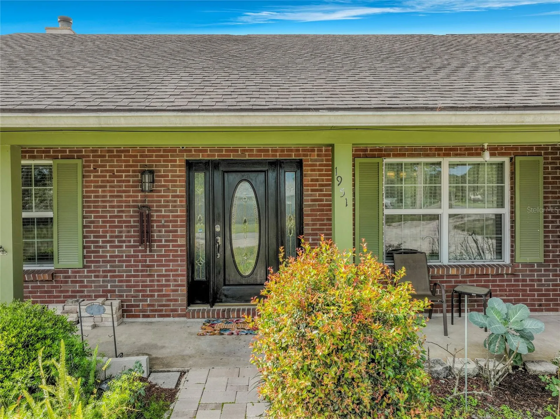 1951 Green Meadow Lane Orlando FL 32825