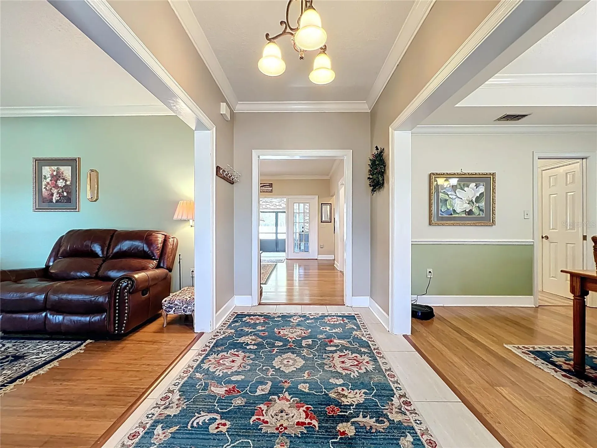 1951 Green Meadow Lane Orlando FL 32825