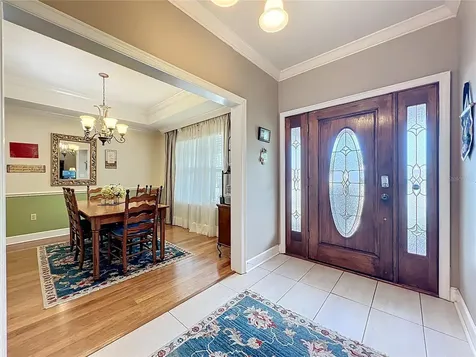 1951 Green Meadow Lane Orlando FL 32825