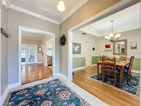 1951 Green Meadow Lane Orlando FL 32825