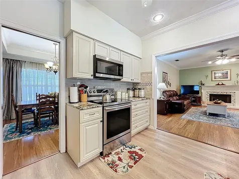 1951 Green Meadow Lane Orlando FL 32825