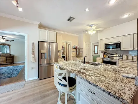 1951 Green Meadow Lane Orlando FL 32825