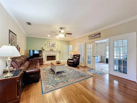 1951 Green Meadow Lane Orlando FL 32825