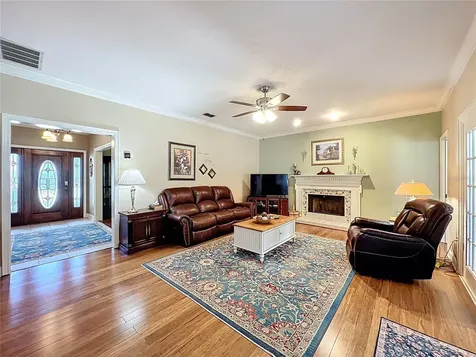 1951 Green Meadow Lane Orlando FL 32825