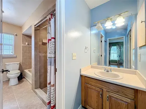 1951 Green Meadow Lane Orlando FL 32825