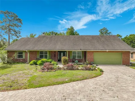 1951 Green Meadow Lane Orlando FL 32825