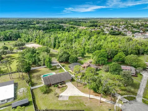 1951 Green Meadow Lane Orlando FL 32825