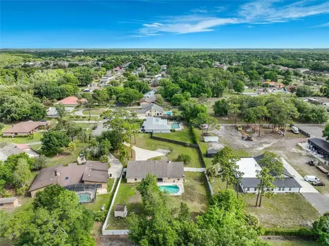 1951 Green Meadow Lane Orlando FL 32825