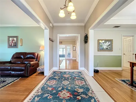 1951 Green Meadow Lane Orlando FL 32825