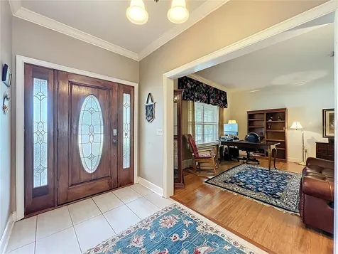 1951 Green Meadow Lane Orlando FL 32825