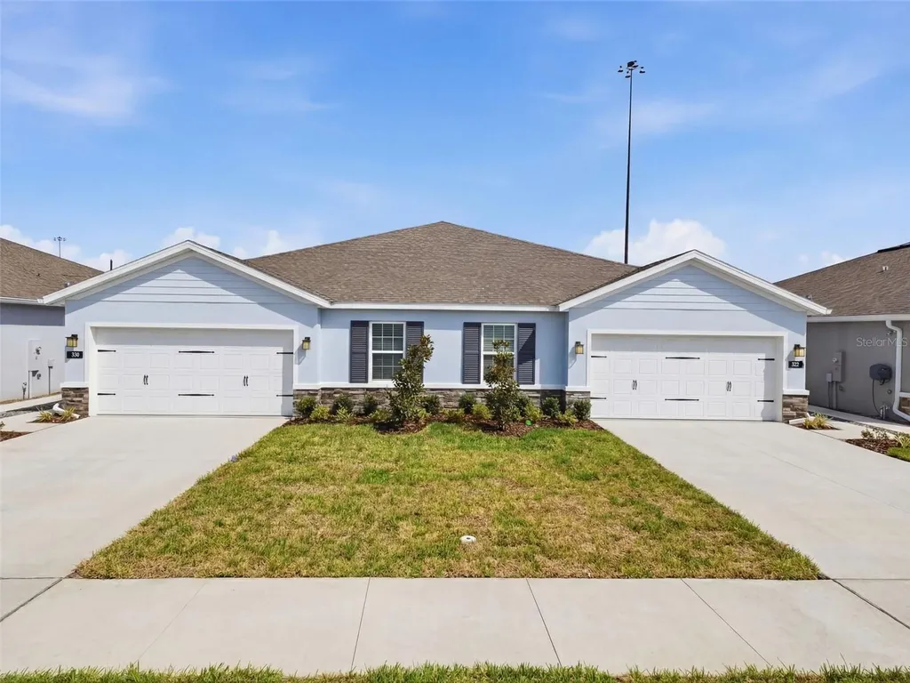322 Voltaire Drive Spring Hill FL 34609