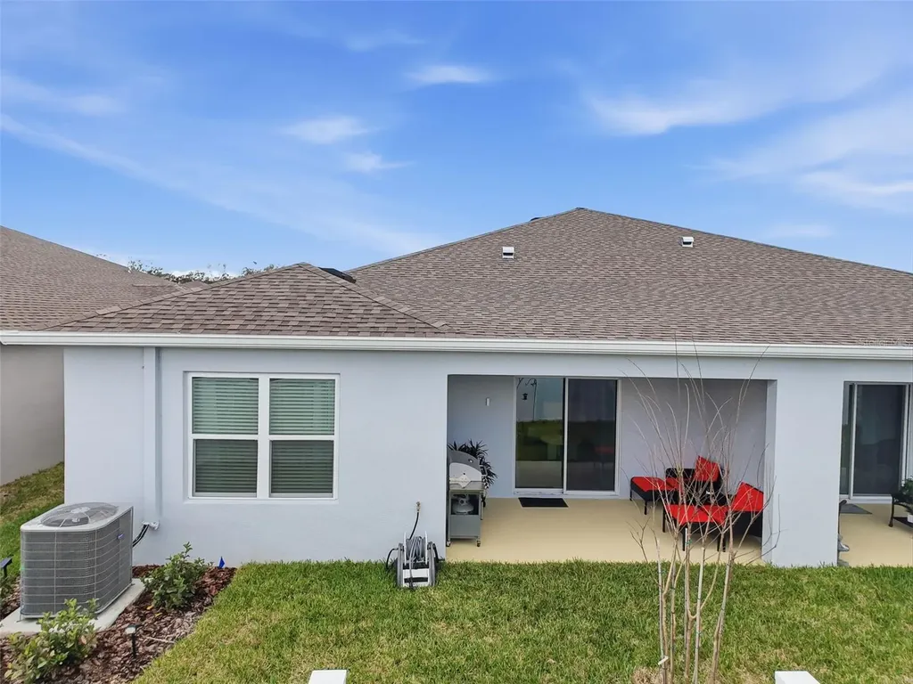 322 Voltaire Drive Spring Hill FL 34609