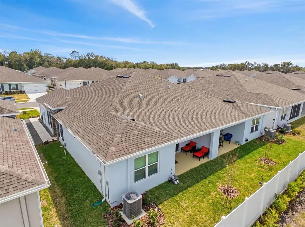 322 Voltaire Drive Spring Hill FL 34609