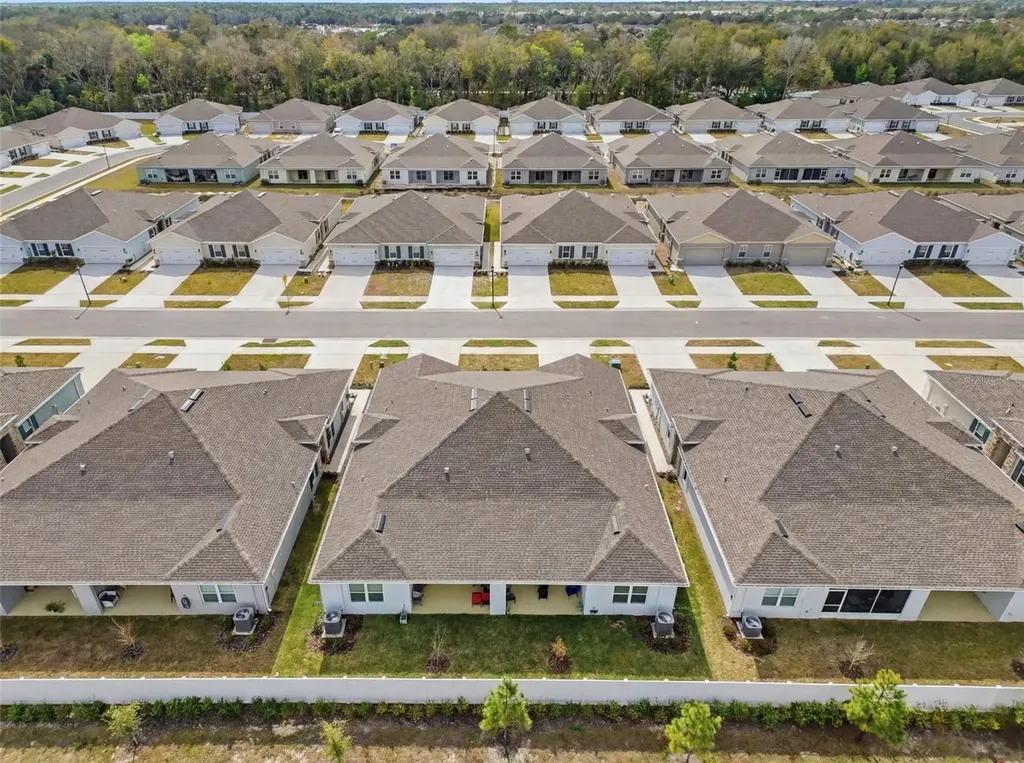 322 Voltaire Drive Spring Hill FL 34609
