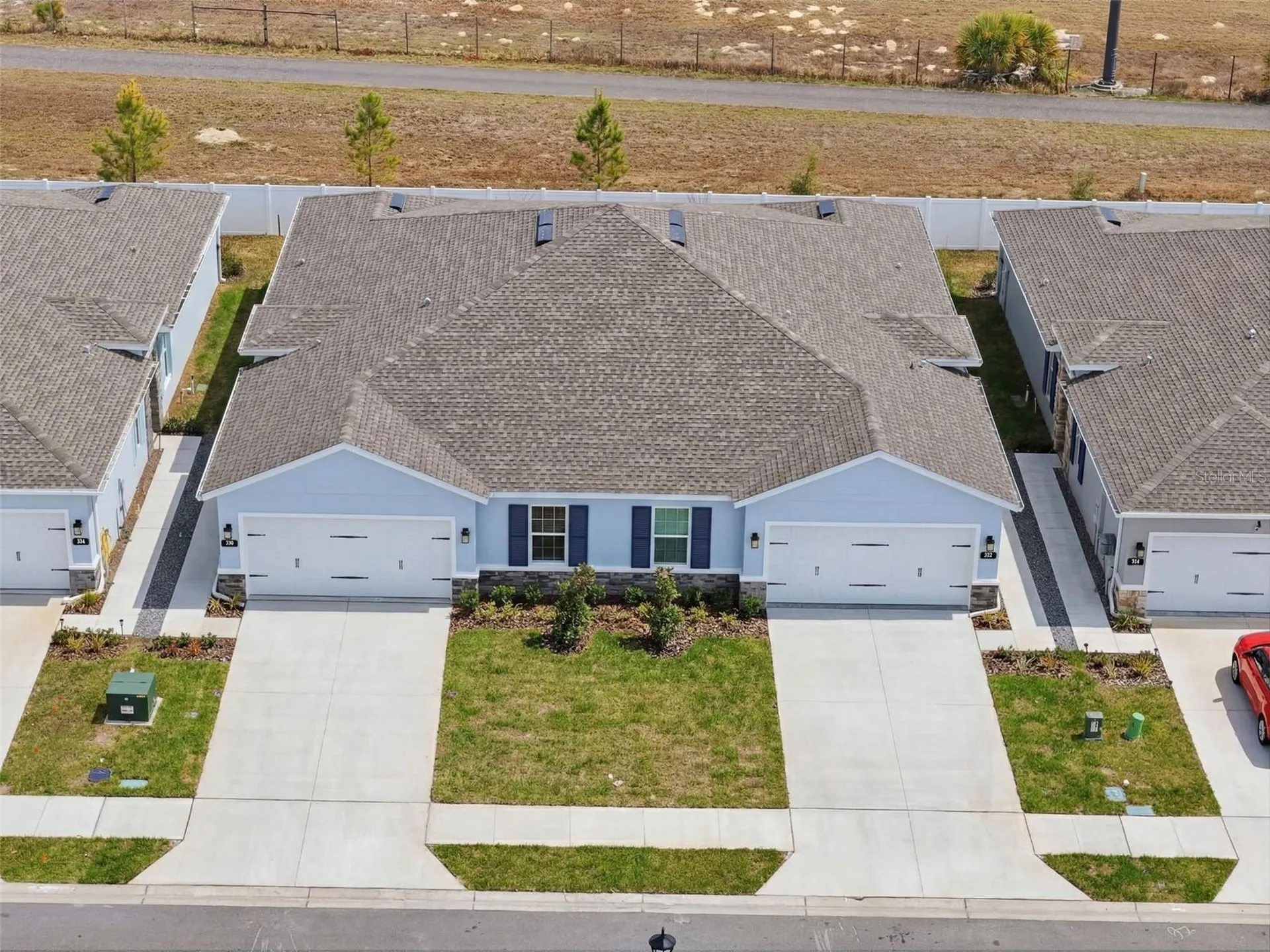 322 Voltaire Drive Spring Hill FL 34609