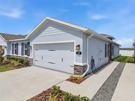 322 Voltaire Drive Spring Hill FL 34609