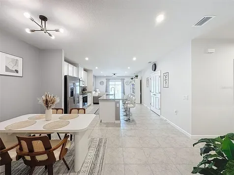 322 Voltaire Drive Spring Hill FL 34609