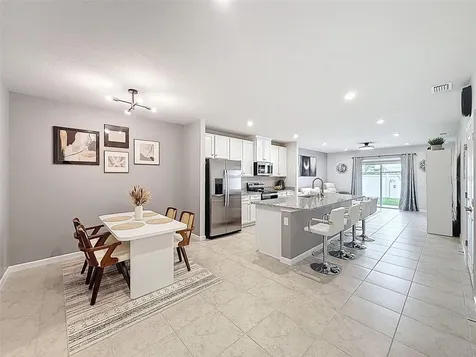 322 Voltaire Drive Spring Hill FL 34609