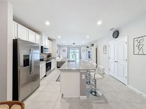 322 Voltaire Drive Spring Hill FL 34609