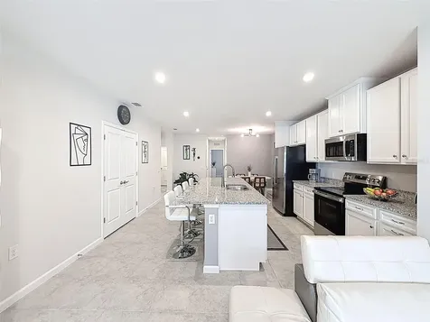 322 Voltaire Drive Spring Hill FL 34609