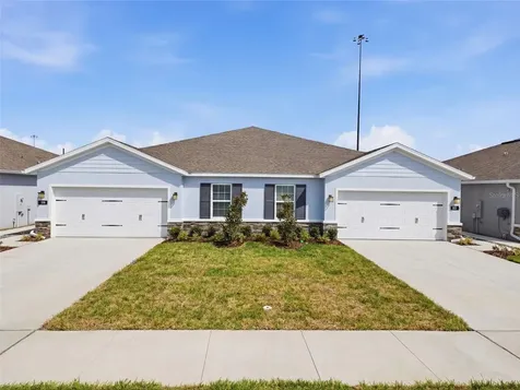 322 Voltaire Drive Spring Hill FL 34609