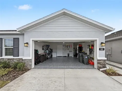 322 Voltaire Drive Spring Hill FL 34609