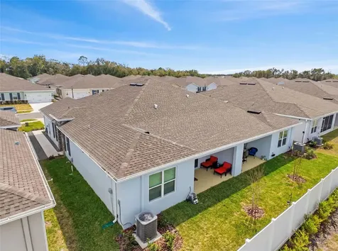 322 Voltaire Drive Spring Hill FL 34609