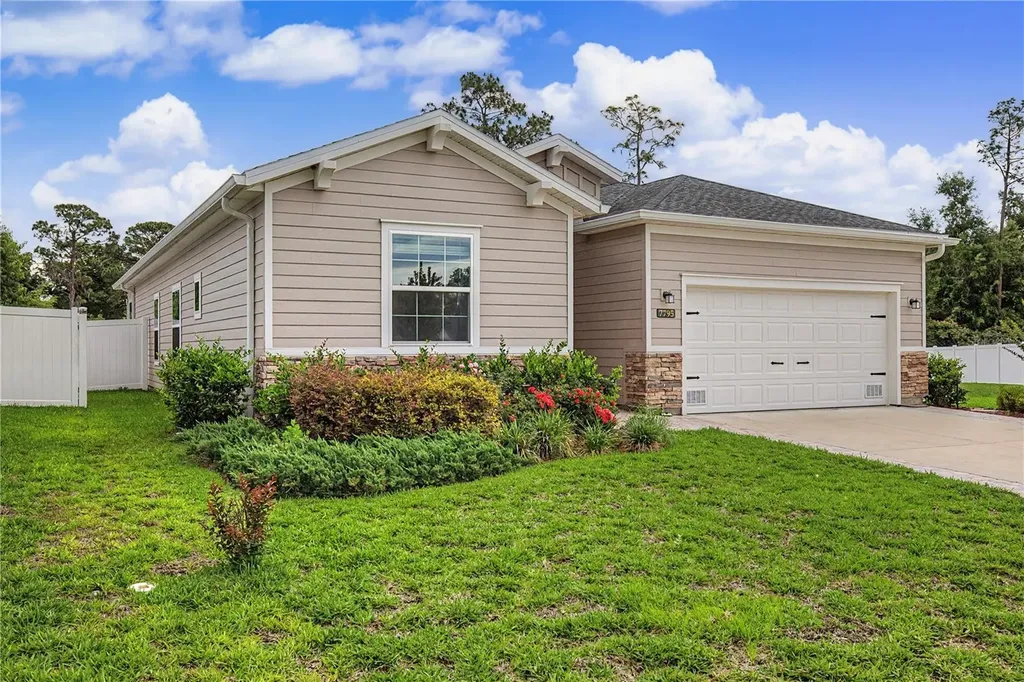 7795 SW 74th Loop Ocala FL 34481