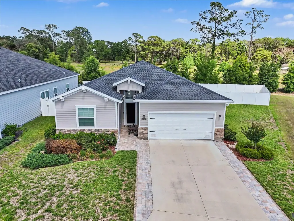 7795 SW 74th Loop Ocala FL 34481