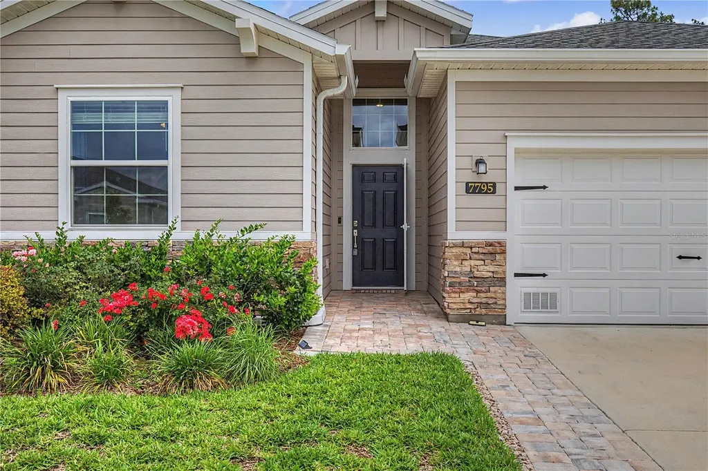 7795 SW 74th Loop Ocala FL 34481