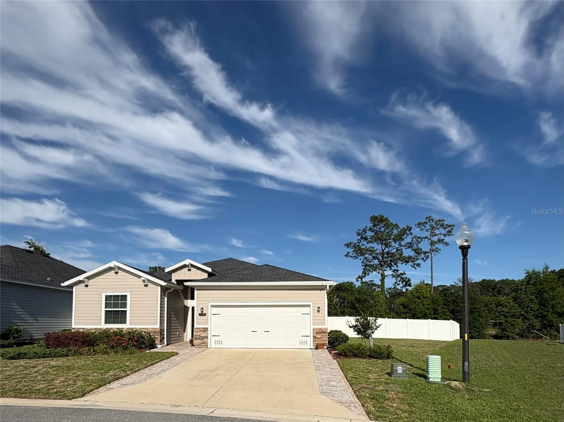 7795 SW 74th Loop Ocala FL 34481