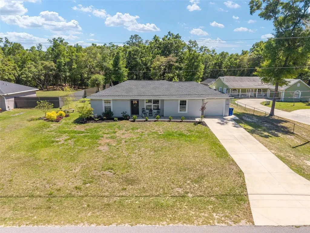 20264 SW 69th Place Dunnellon FL 34431