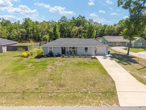20264 SW 69th Place Dunnellon FL 34431