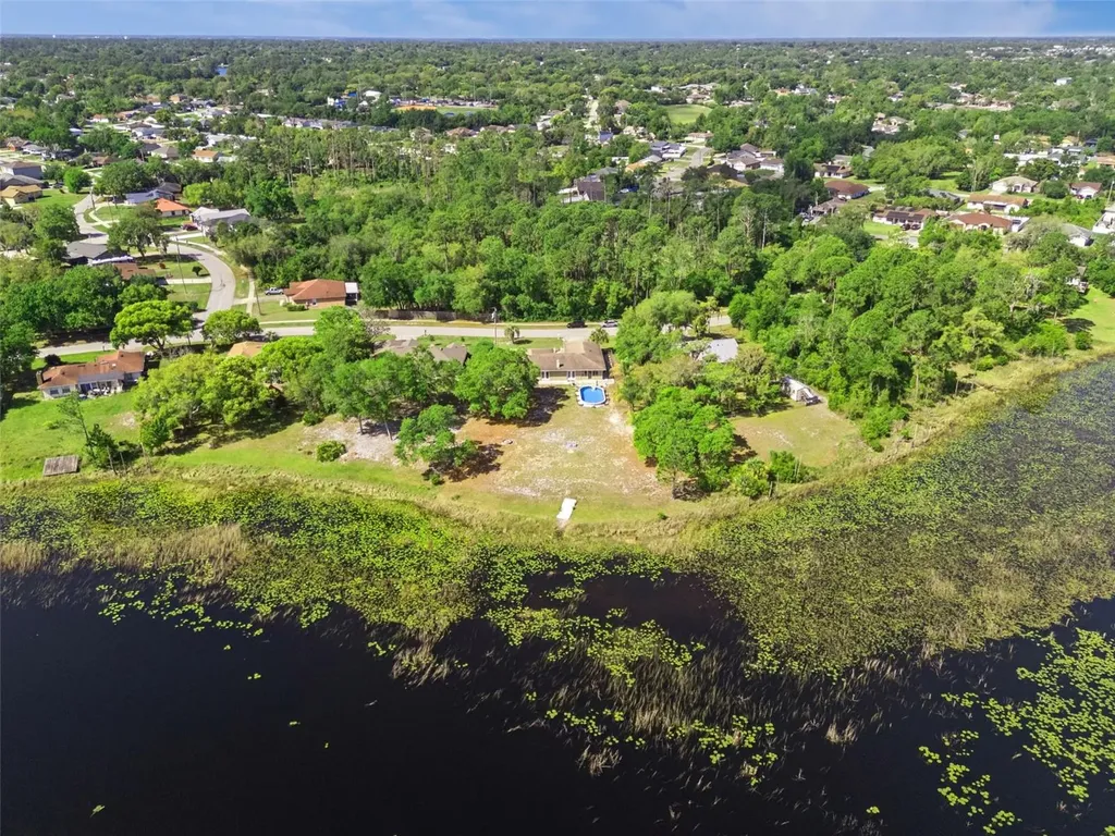 2032 Dumas Drive Deltona FL 32738