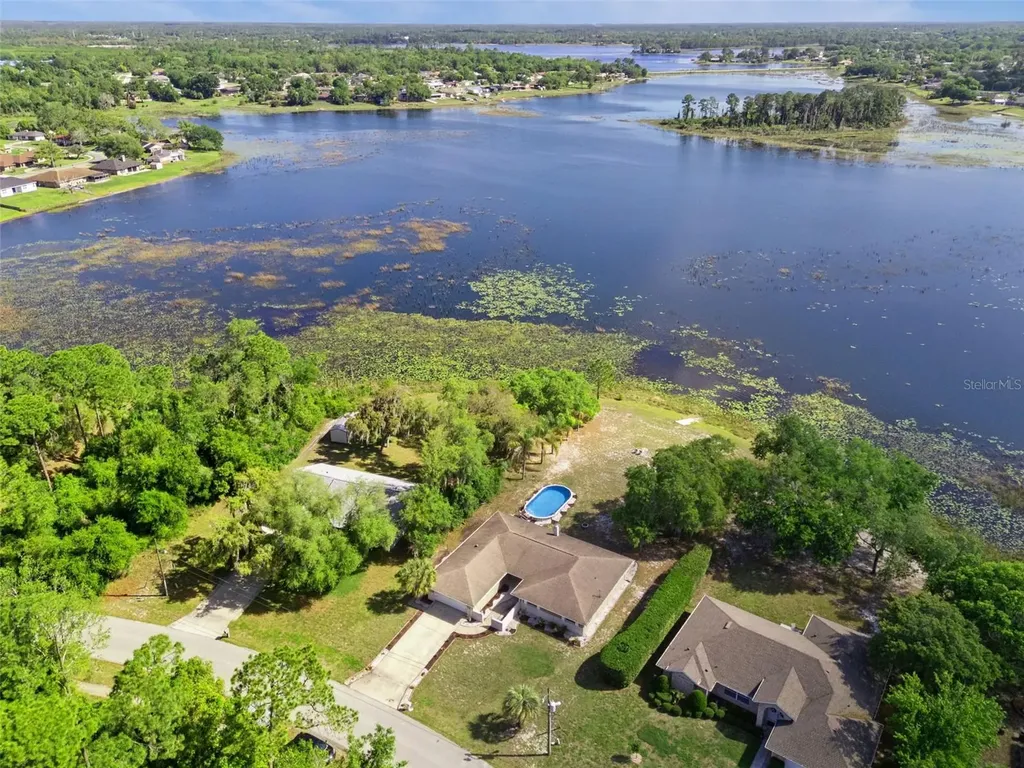 2032 Dumas Drive Deltona FL 32738