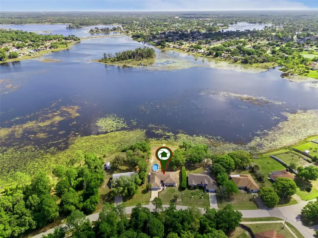 2032 Dumas Drive Deltona FL 32738