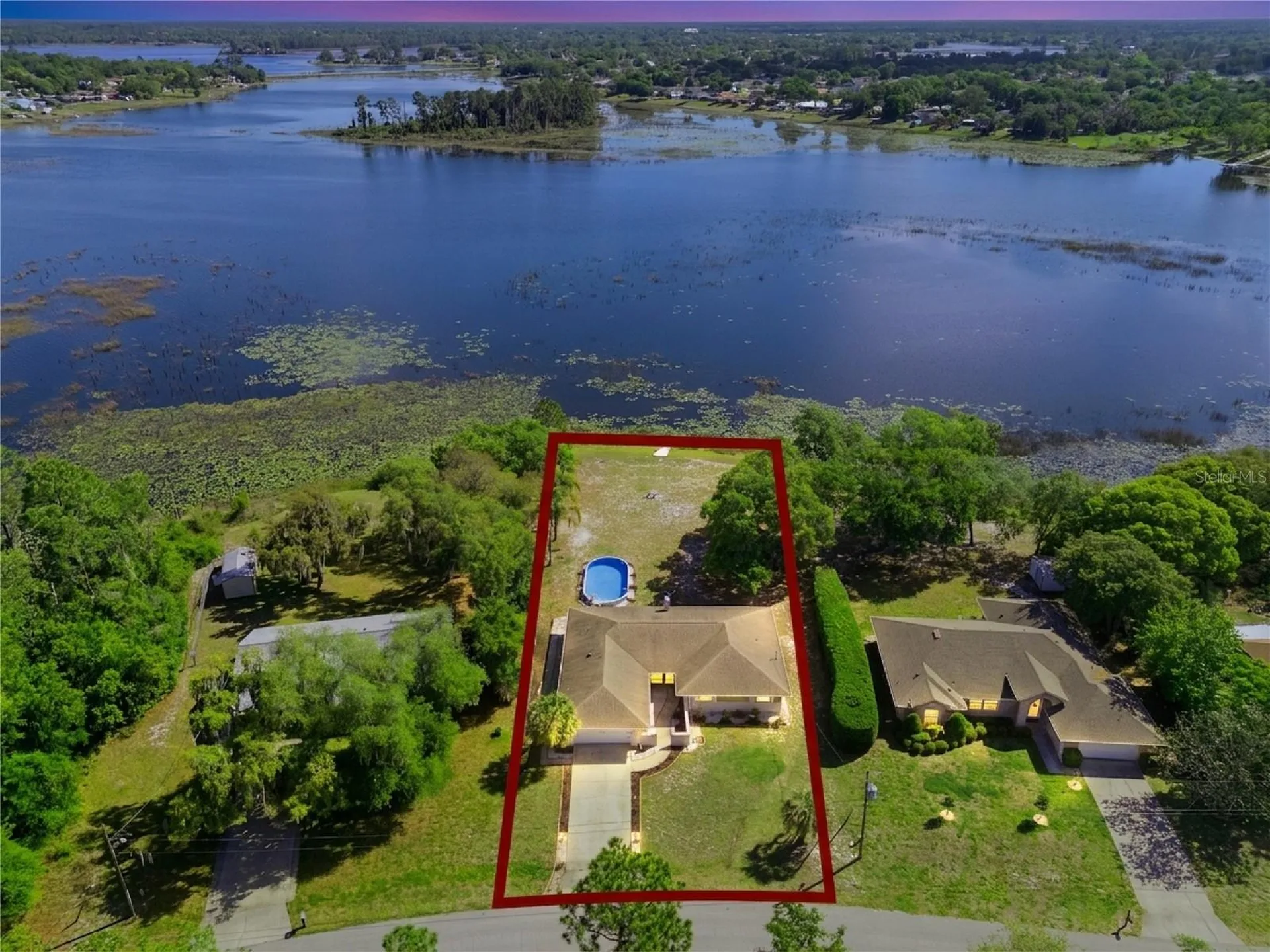 2032 Dumas Drive Deltona FL 32738