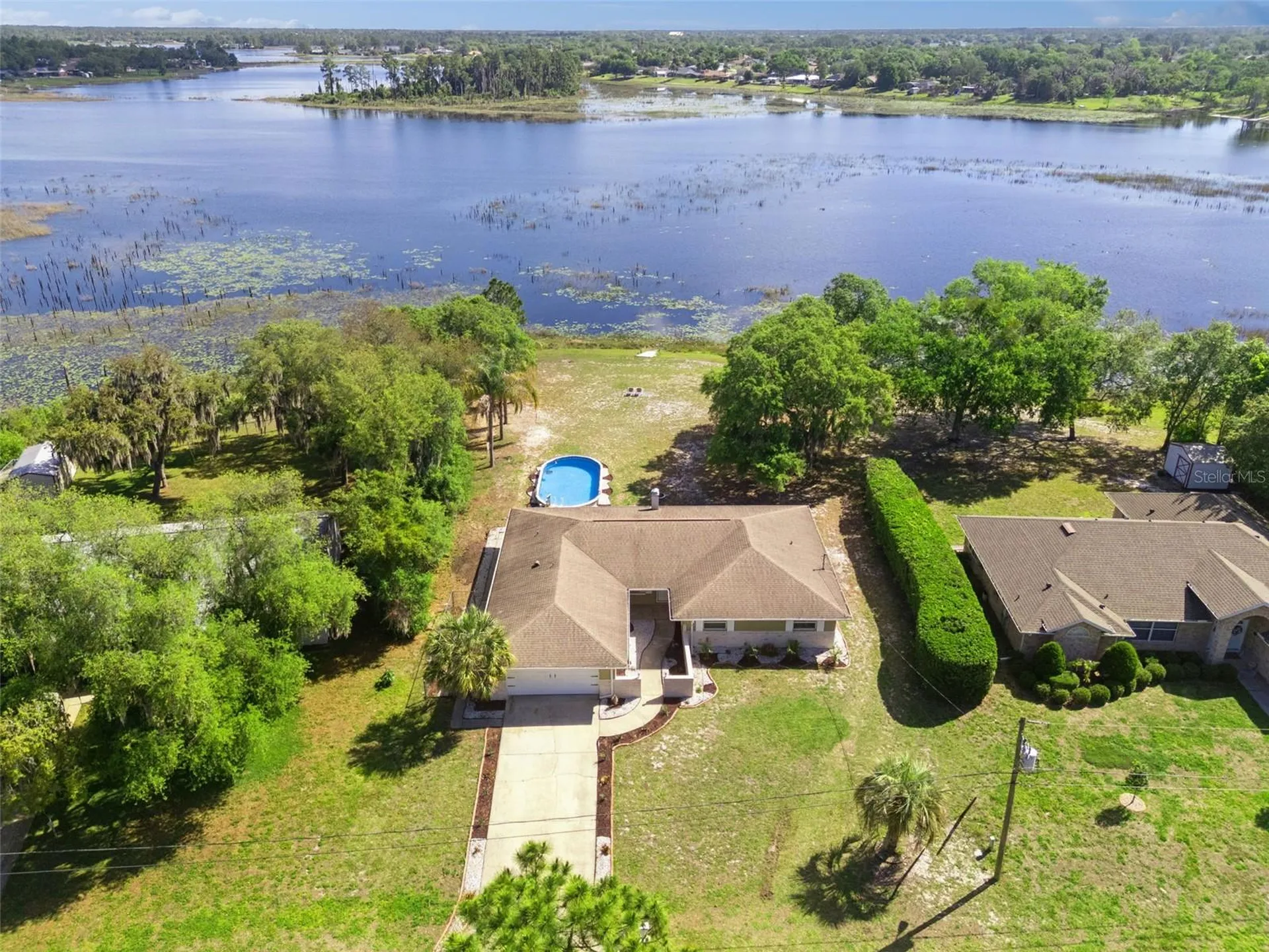 2032 Dumas Drive Deltona FL 32738