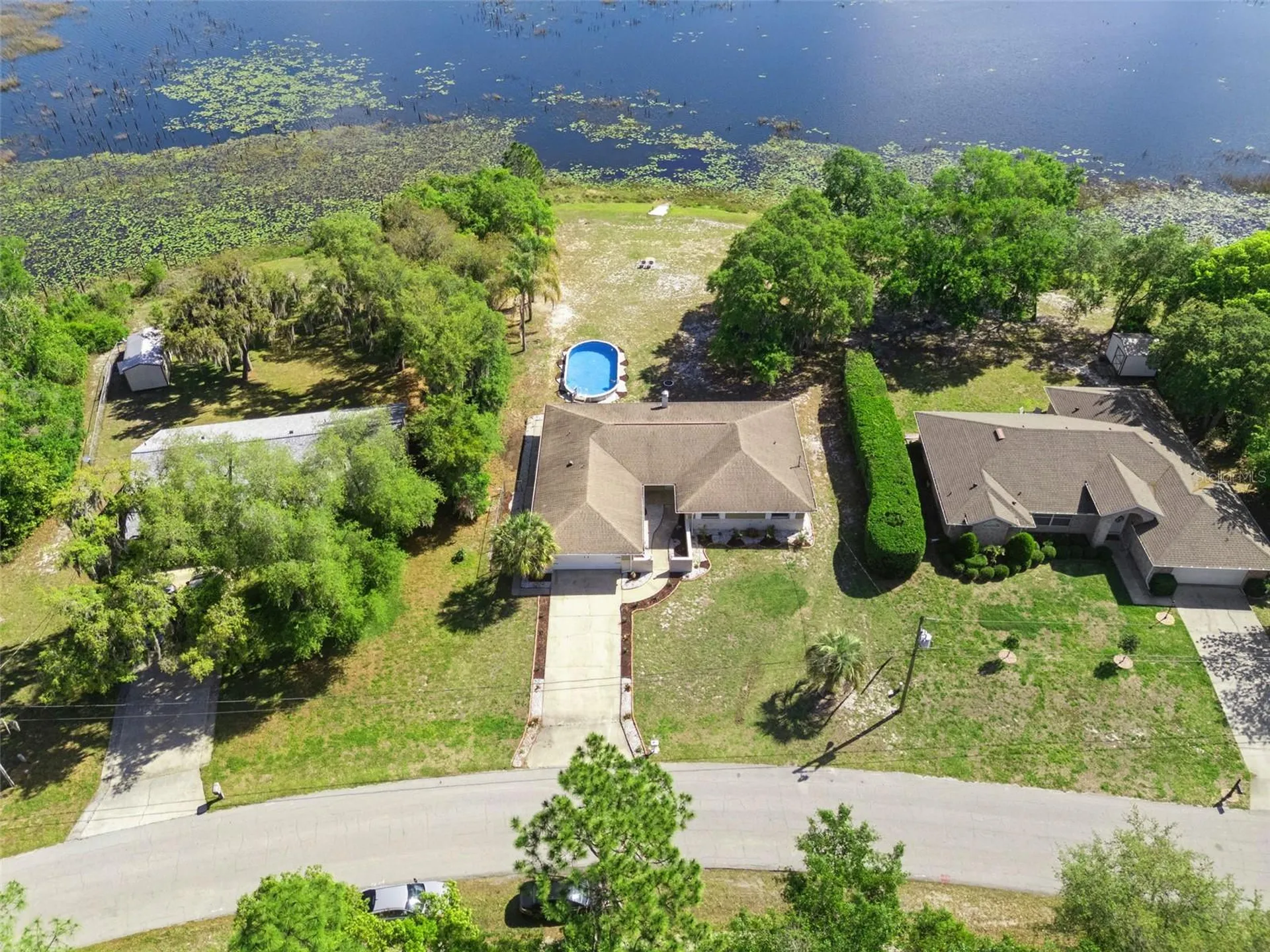 2032 Dumas Drive Deltona FL 32738